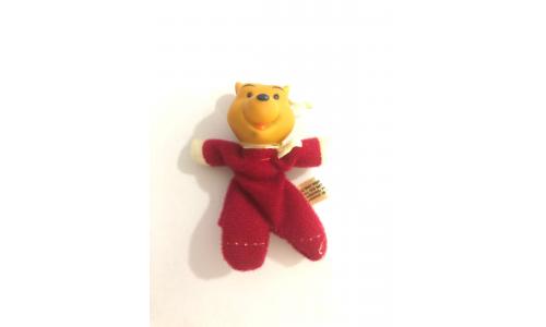 Estrela Disney Fofolete Ursinho Pooh
